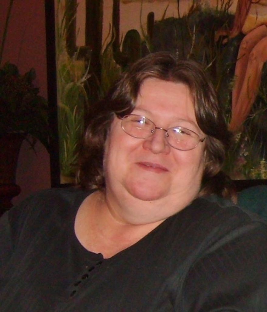 Della Ann Snyder (Allmen) Profile Photo