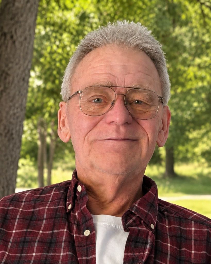 Kenny McCulley Profile Photo