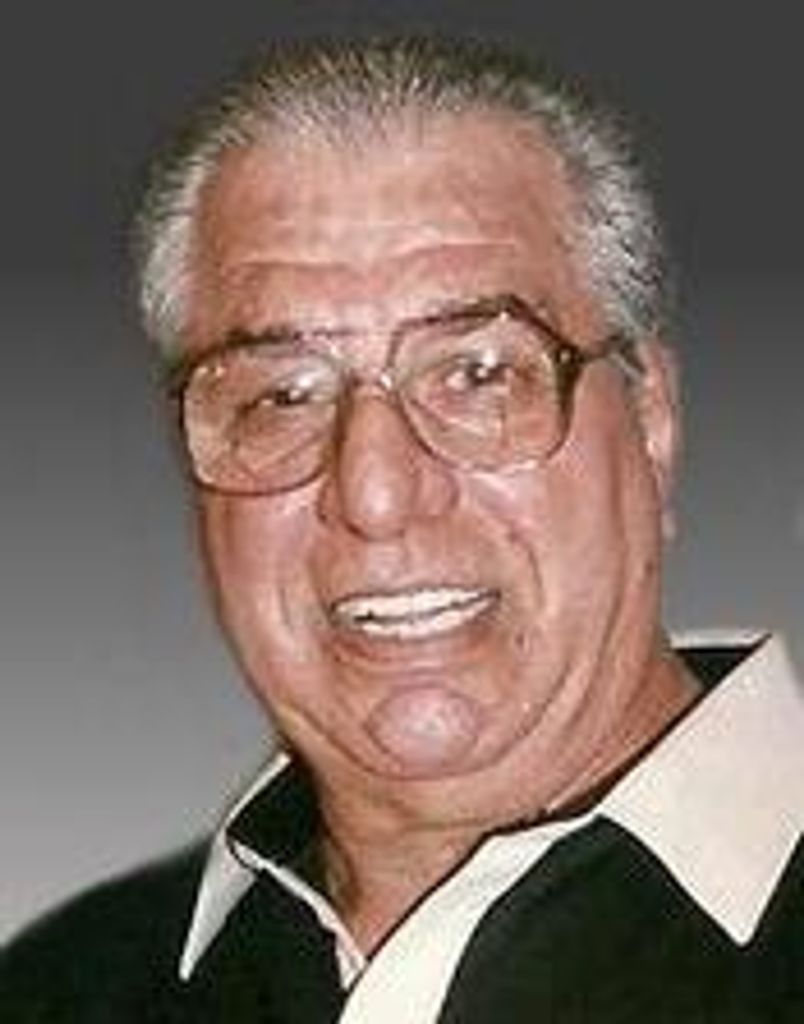 Joe Bonacorso Sr.
