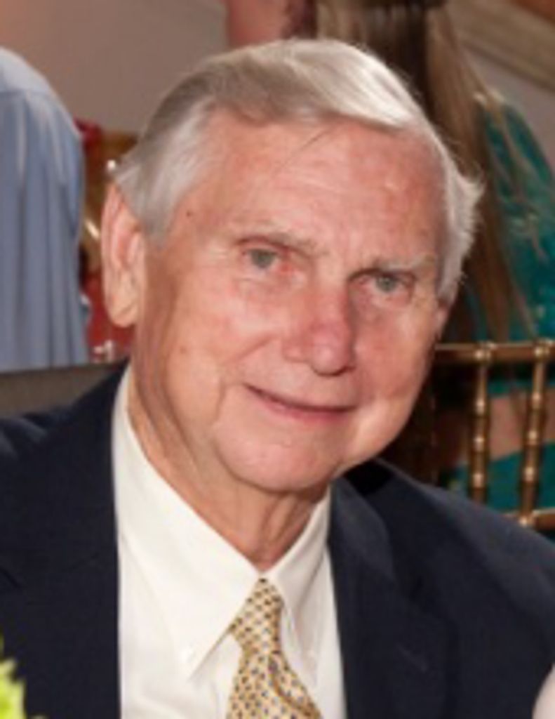 John Warren Gorrell, Sr Profile Photo