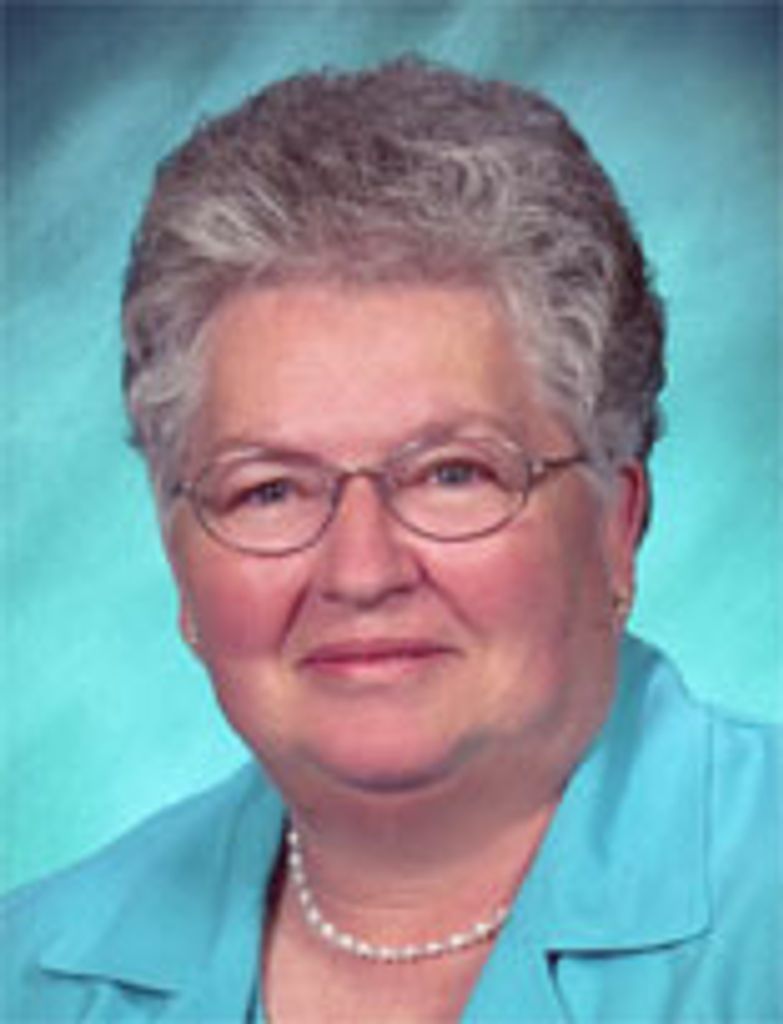 Marilyn J. Wanous