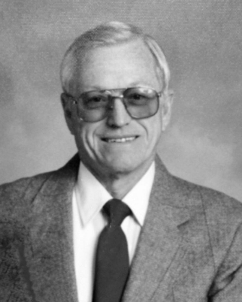 Albert Junior Poling