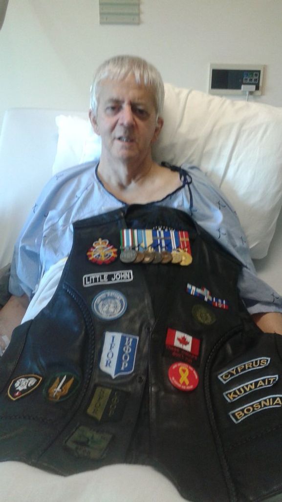 John "Larry" Kalincak