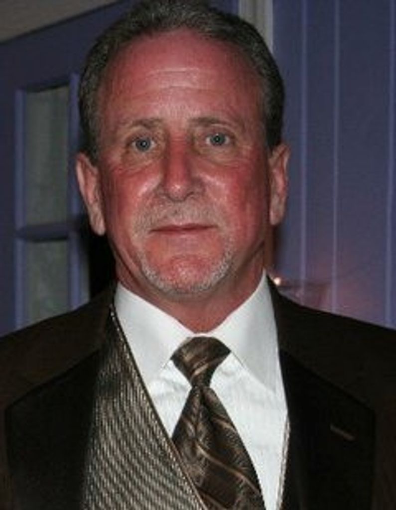 Daniel Lee Scott