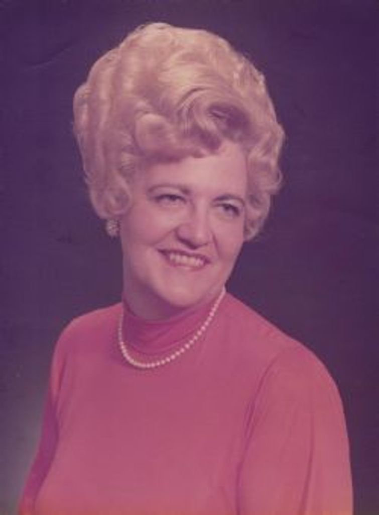 Lena Griffin