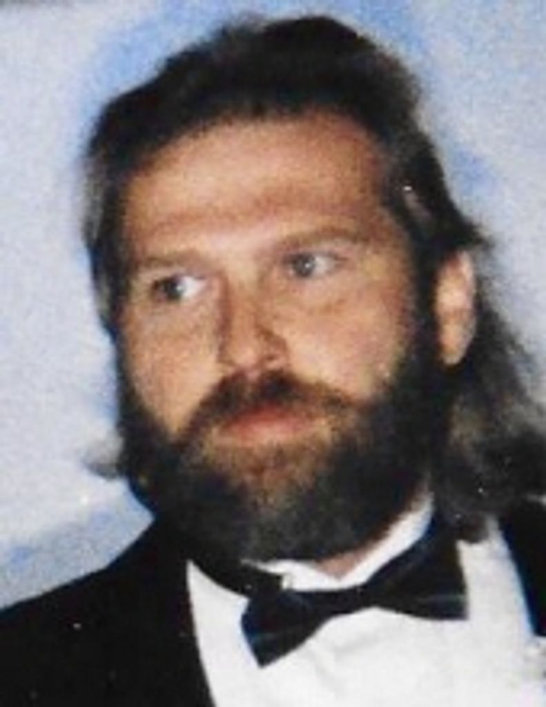 Woodrow E. "Woody"  Burrier