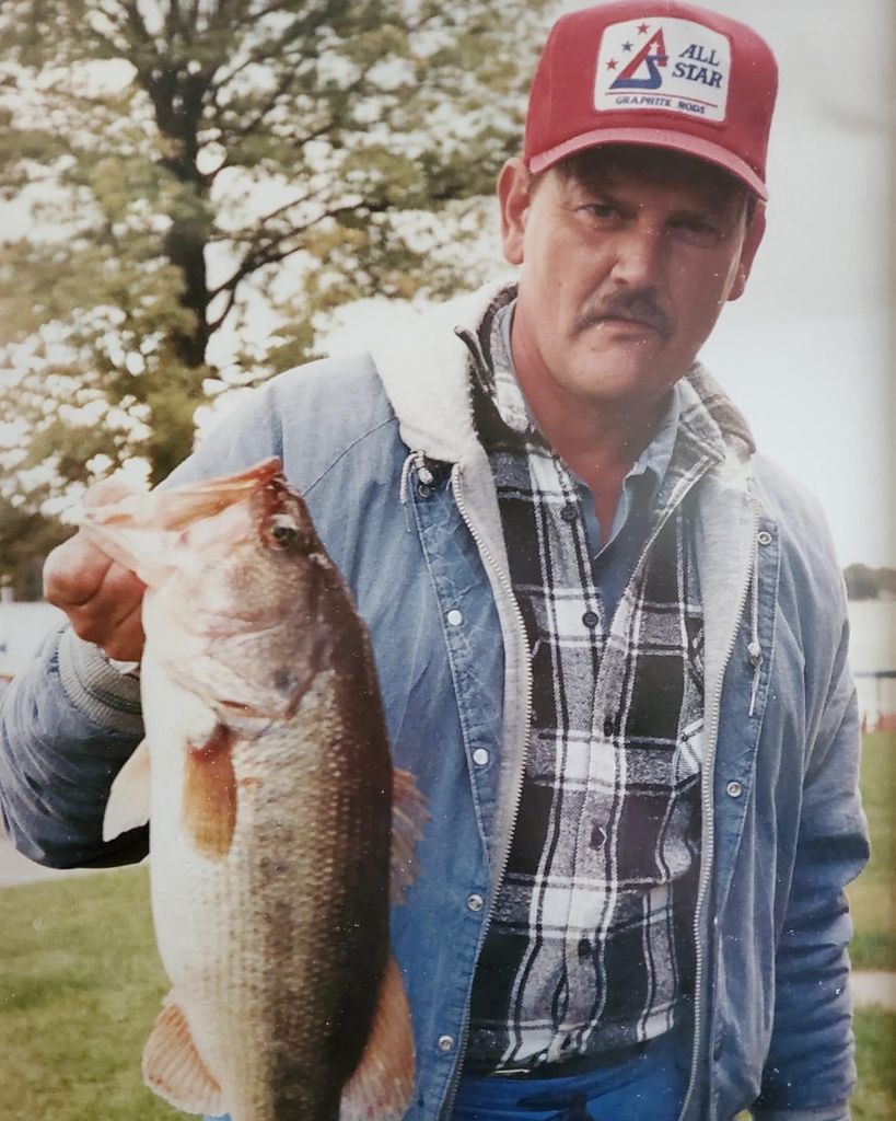 Otis Eugene McCloud Profile Photo