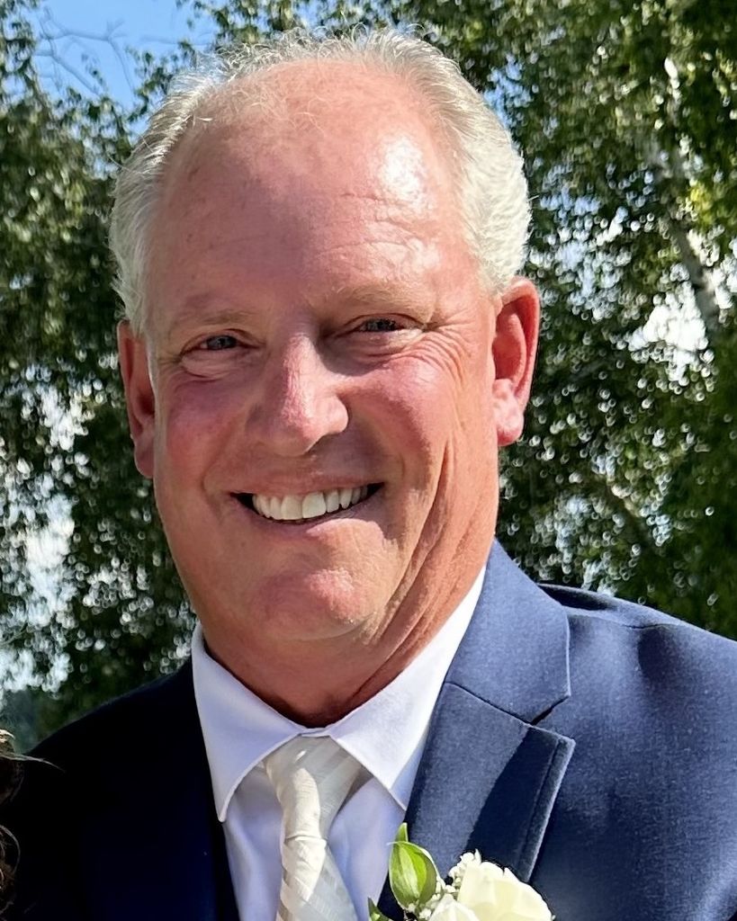 Michael Robert Wall Profile Photo