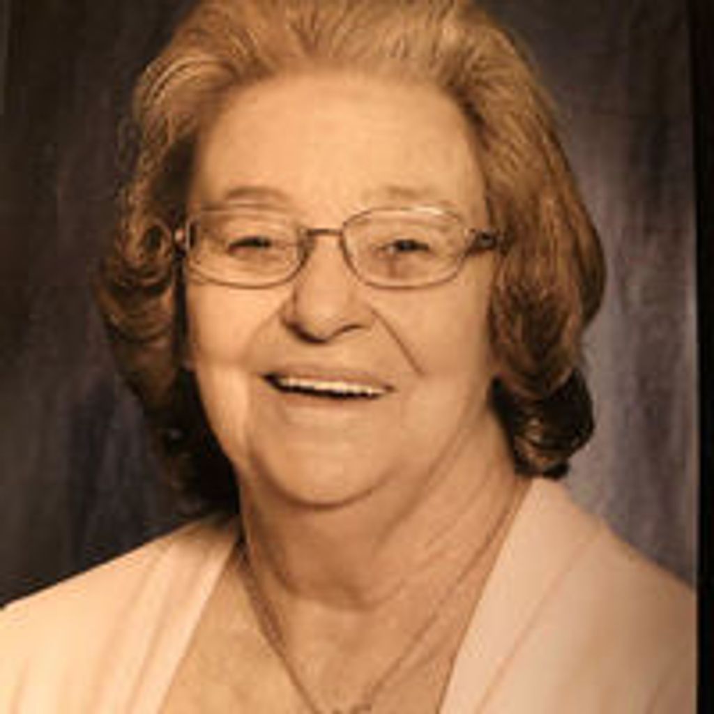 Henirettta Henderson