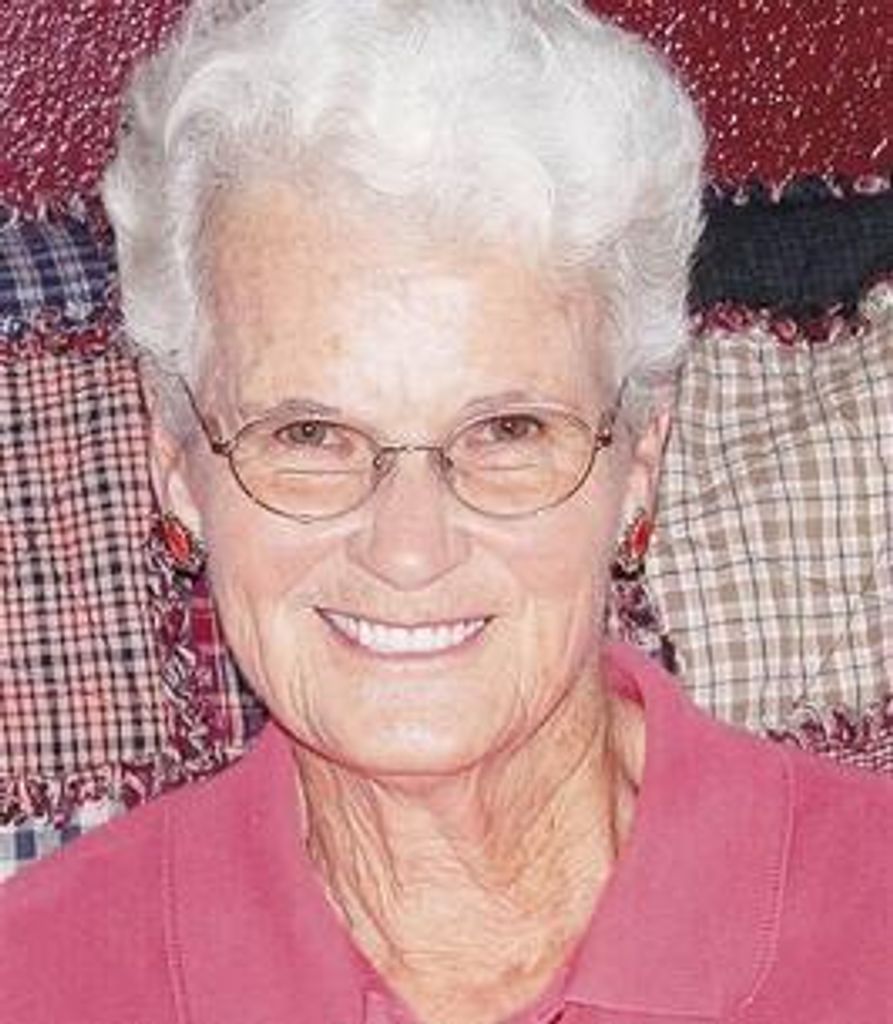 Marjorie Marie Saxton (Staggs) Profile Photo
