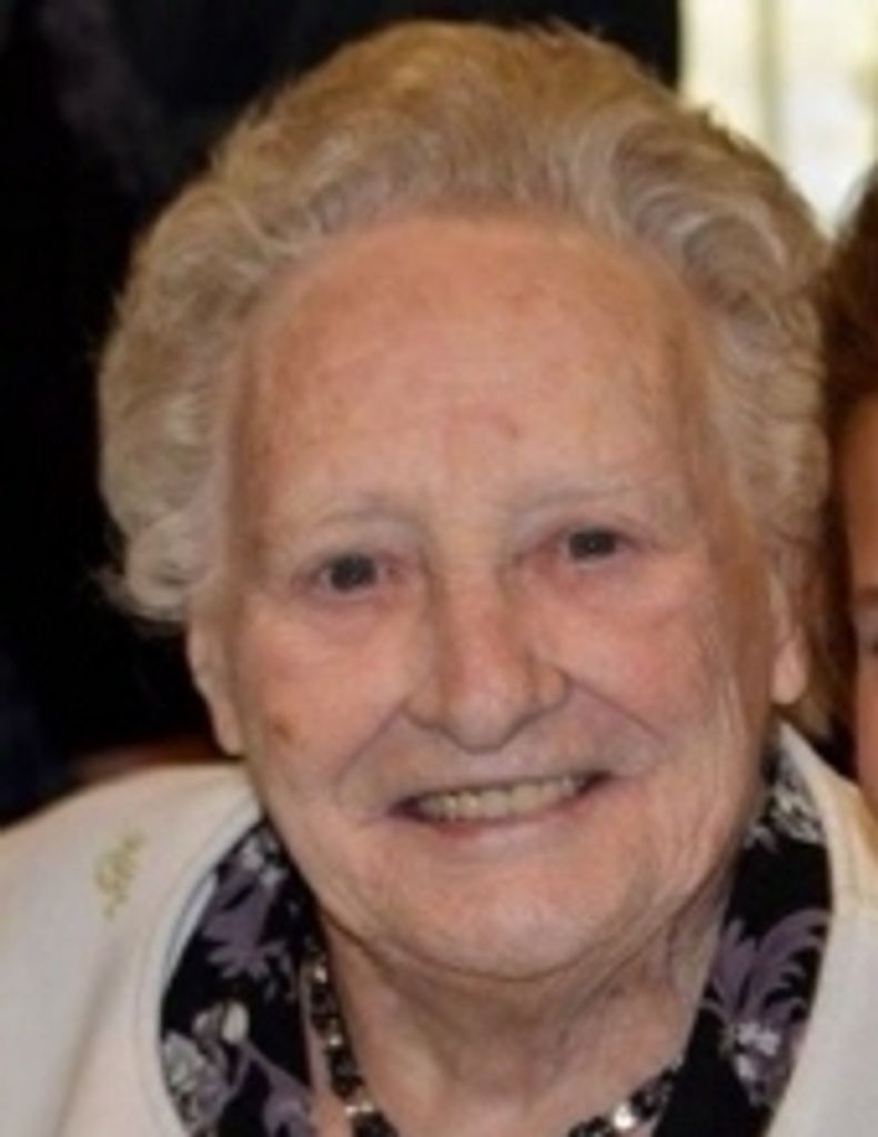 Frances Juanita Astorino