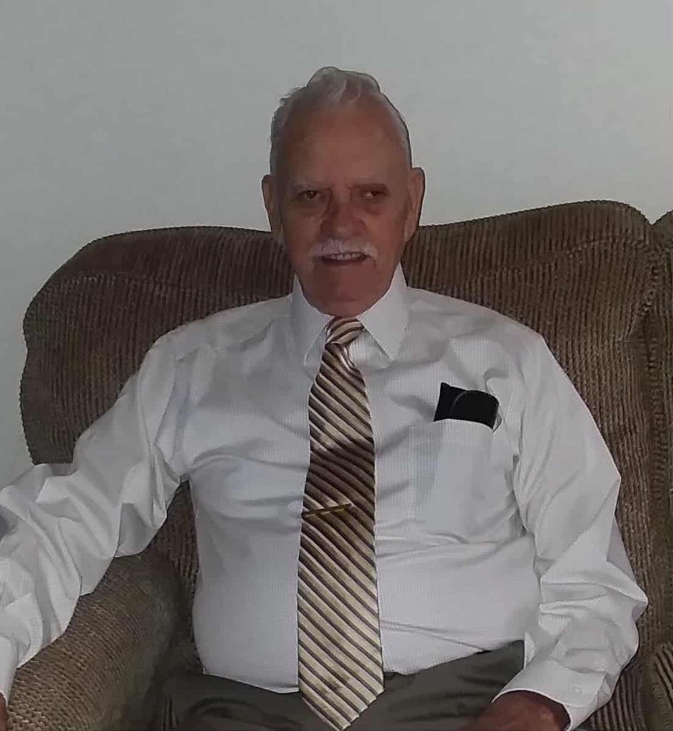 John T. Polston Profile Photo