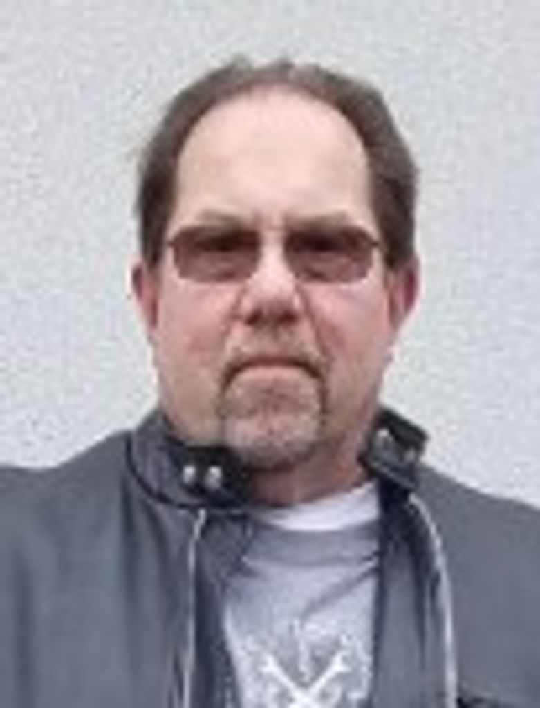 Michael John Walker