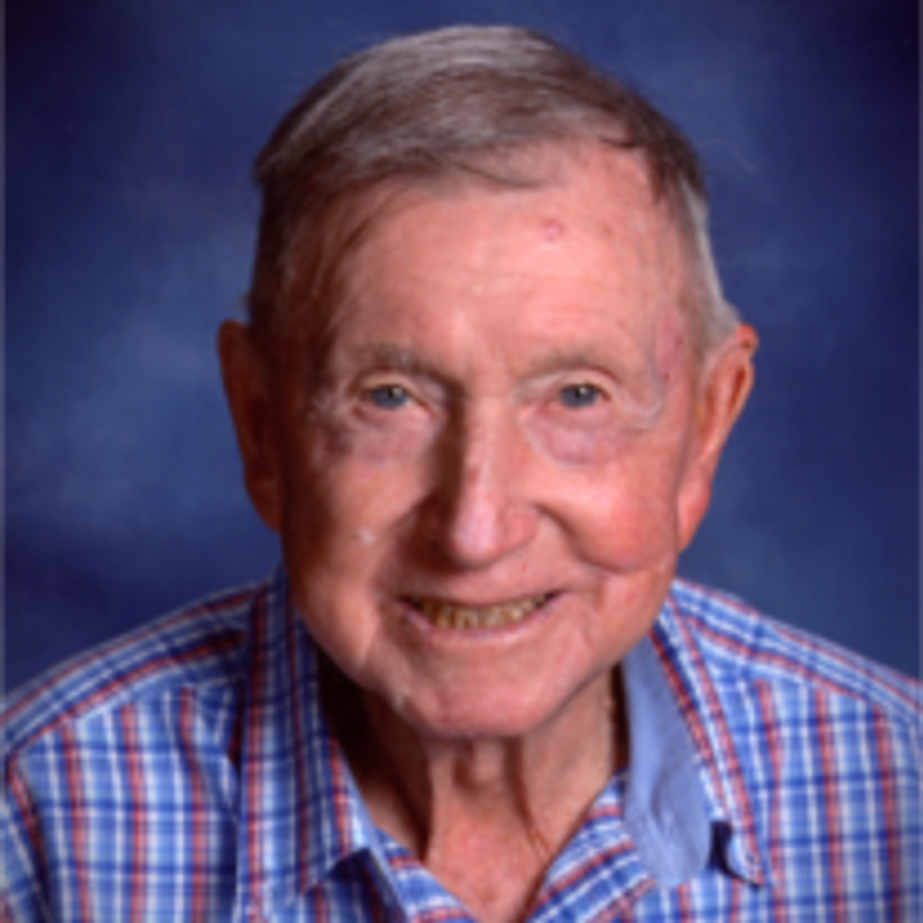 Harvey Smith