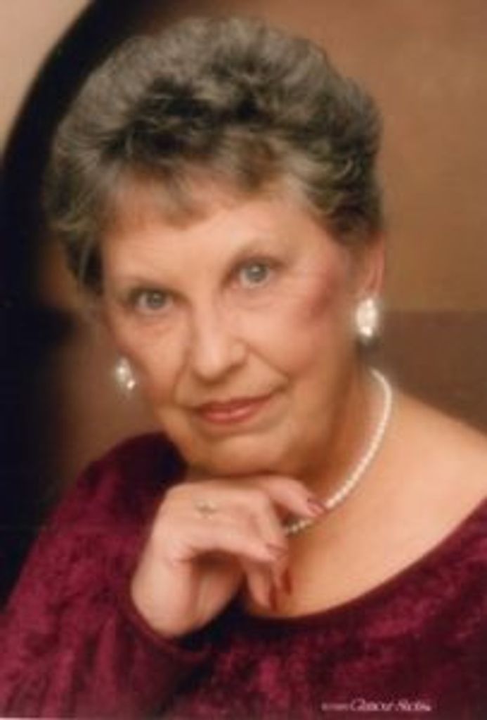 Mrs. Gloria M. Wilfong (Nee Hess)
