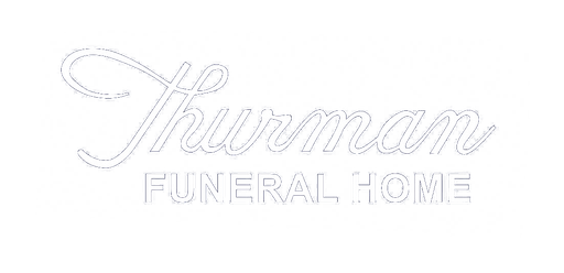 Thurman Funeral Home Logo