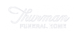 Thurman Funeral Home Logo