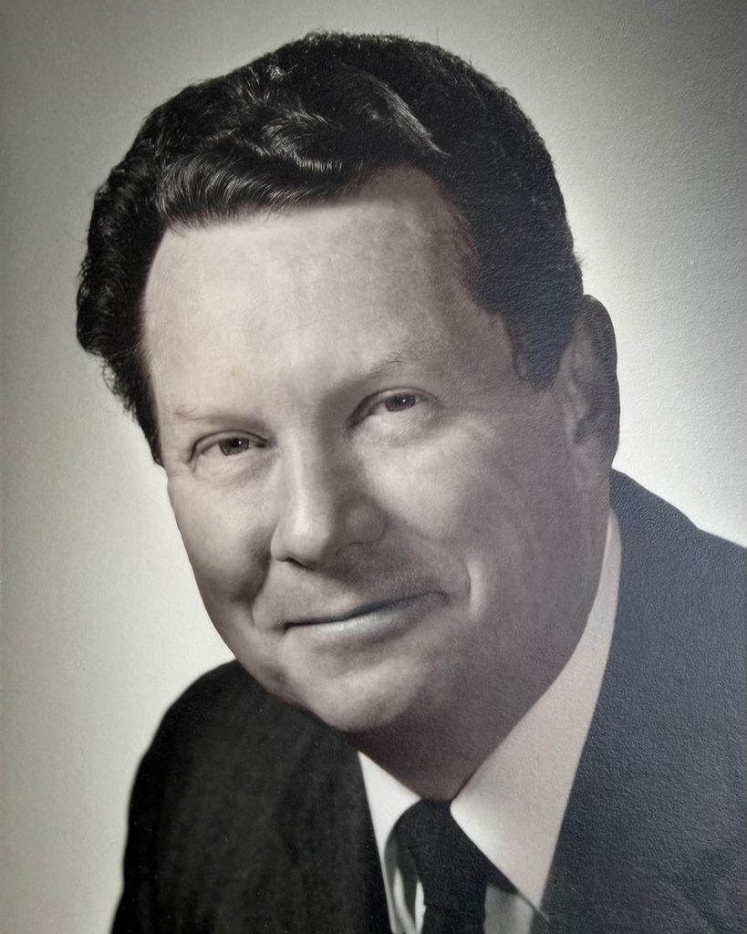 James Philip Bruce Profile Photo