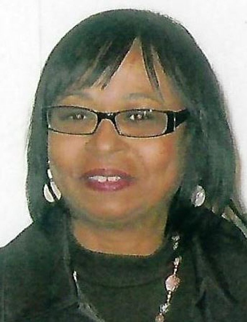 Felisa Renee Witherspoon Profile Photo