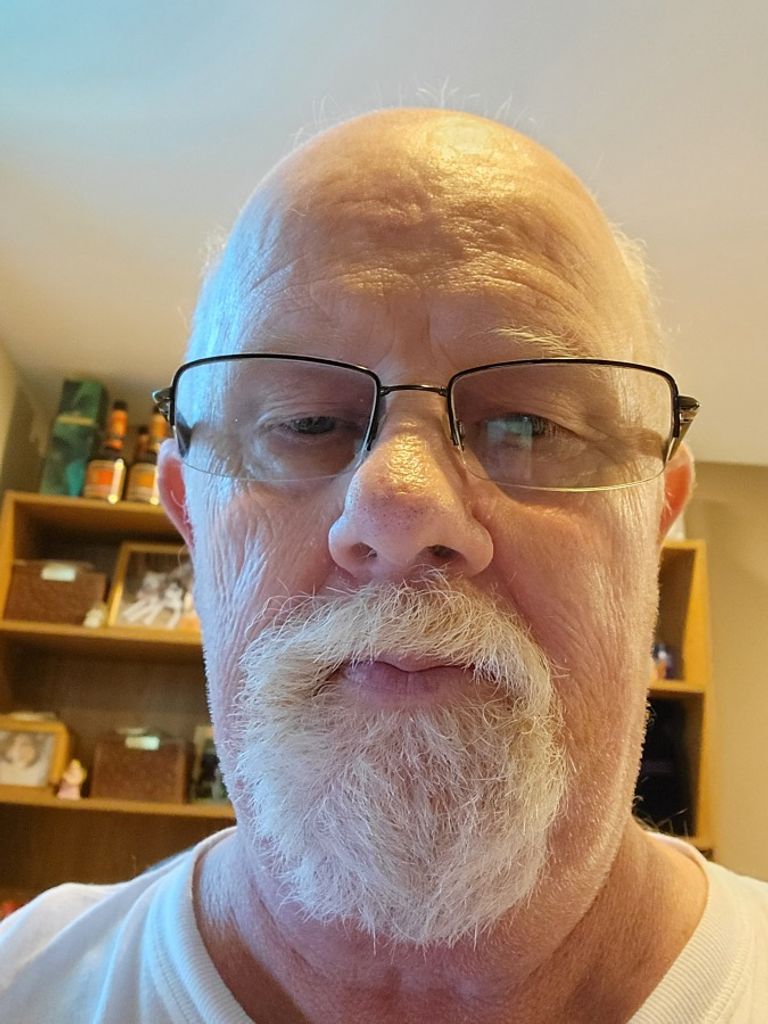 Gary Gene Nelson Profile Photo