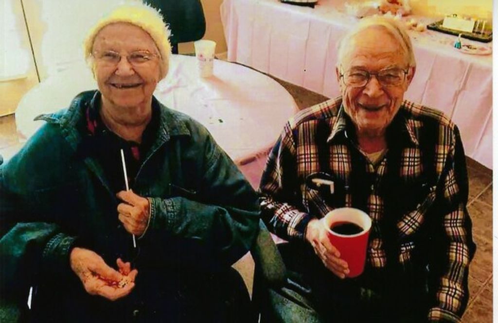 William Henry Clay Profile Photo