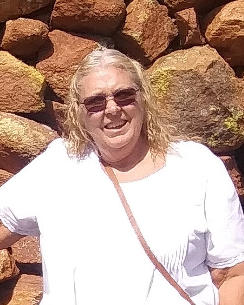 Mary Jane Van Worth-Harrison Profile Photo