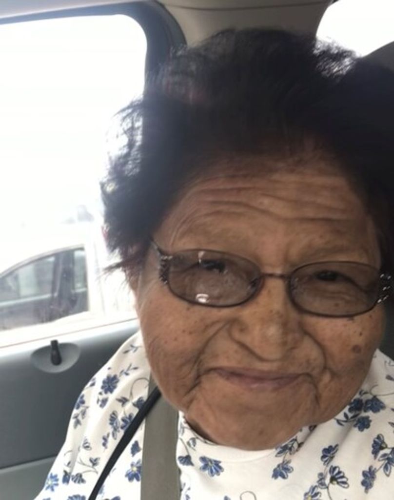 Bernadette Delores Mockicin Profile Photo