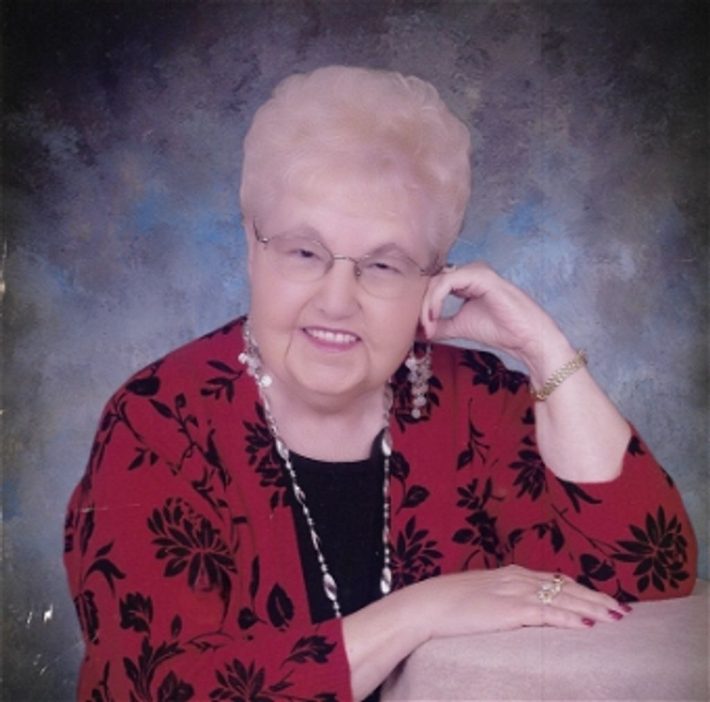Sylvia Ann Sparks