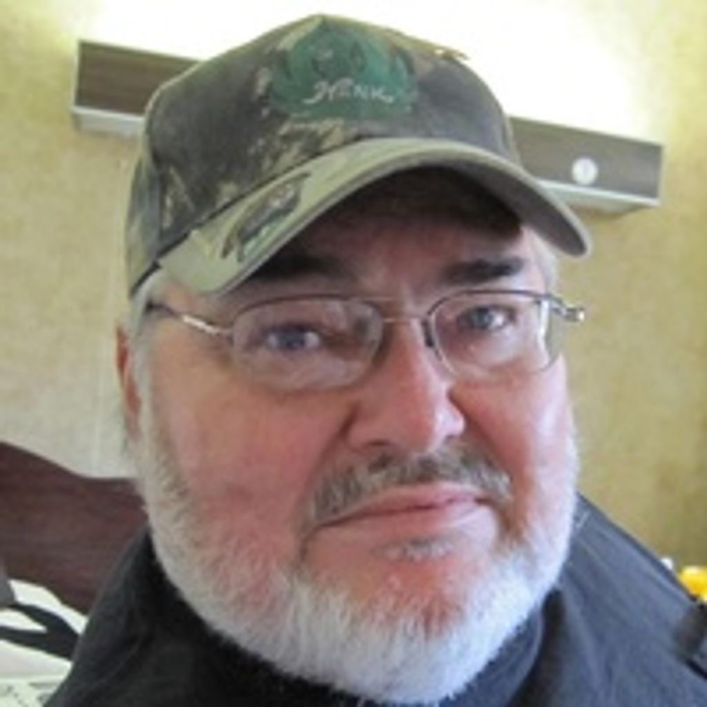 James Richard Kirklin