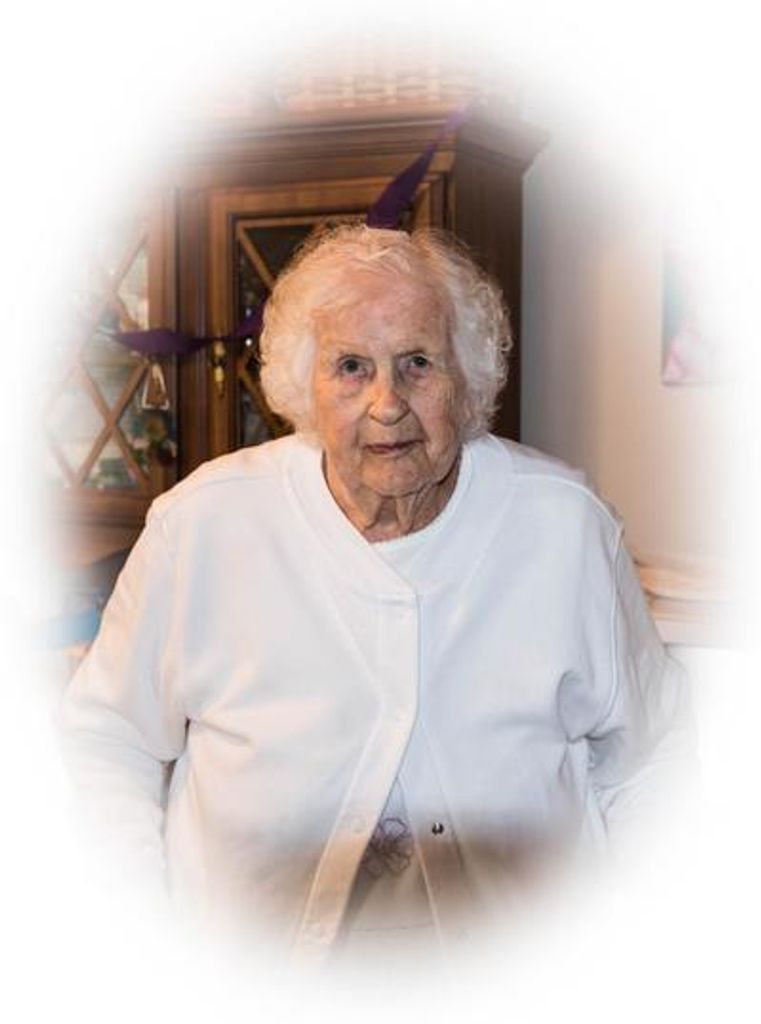 Edna Hilliard Profile Photo