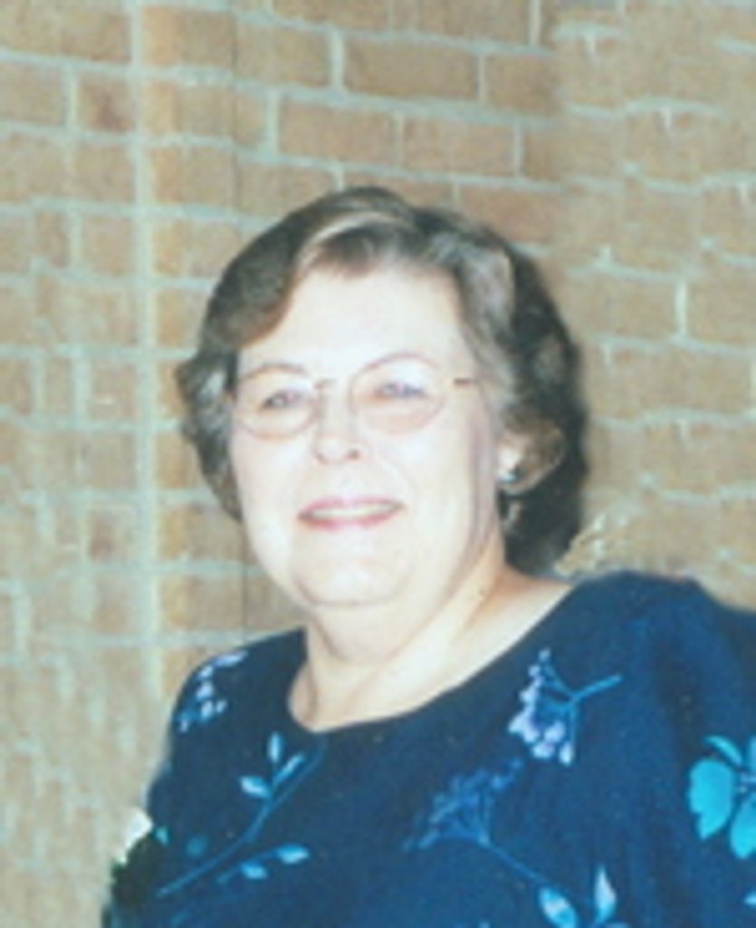 Mary Jane Jankowski