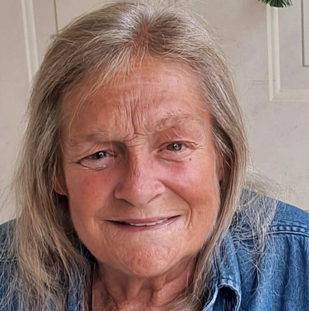 Robin Susette Parker
