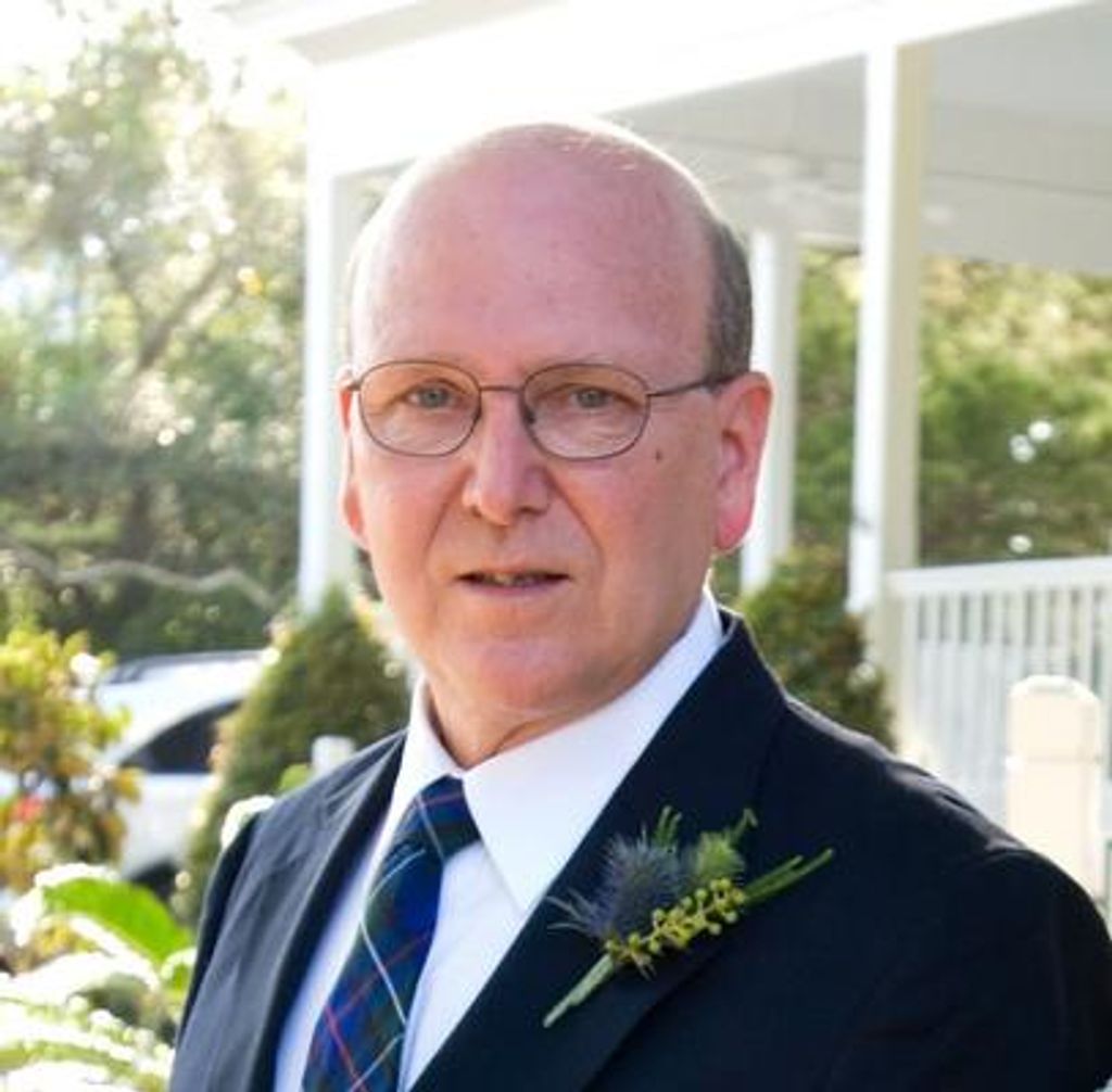Glen David Davis Profile Photo