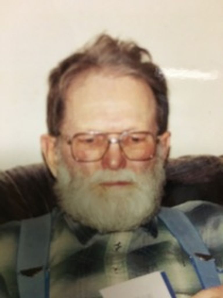 George Barr