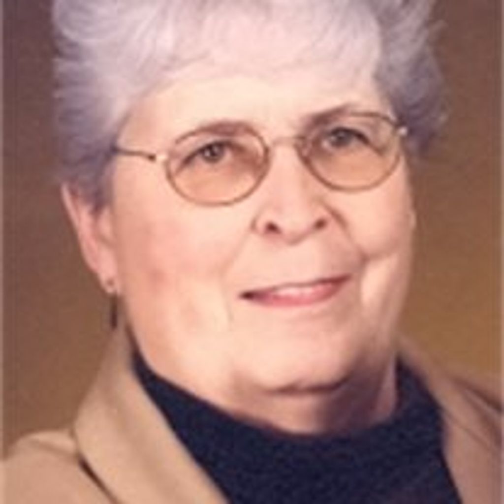 S Ann M. (Butler) Haynes