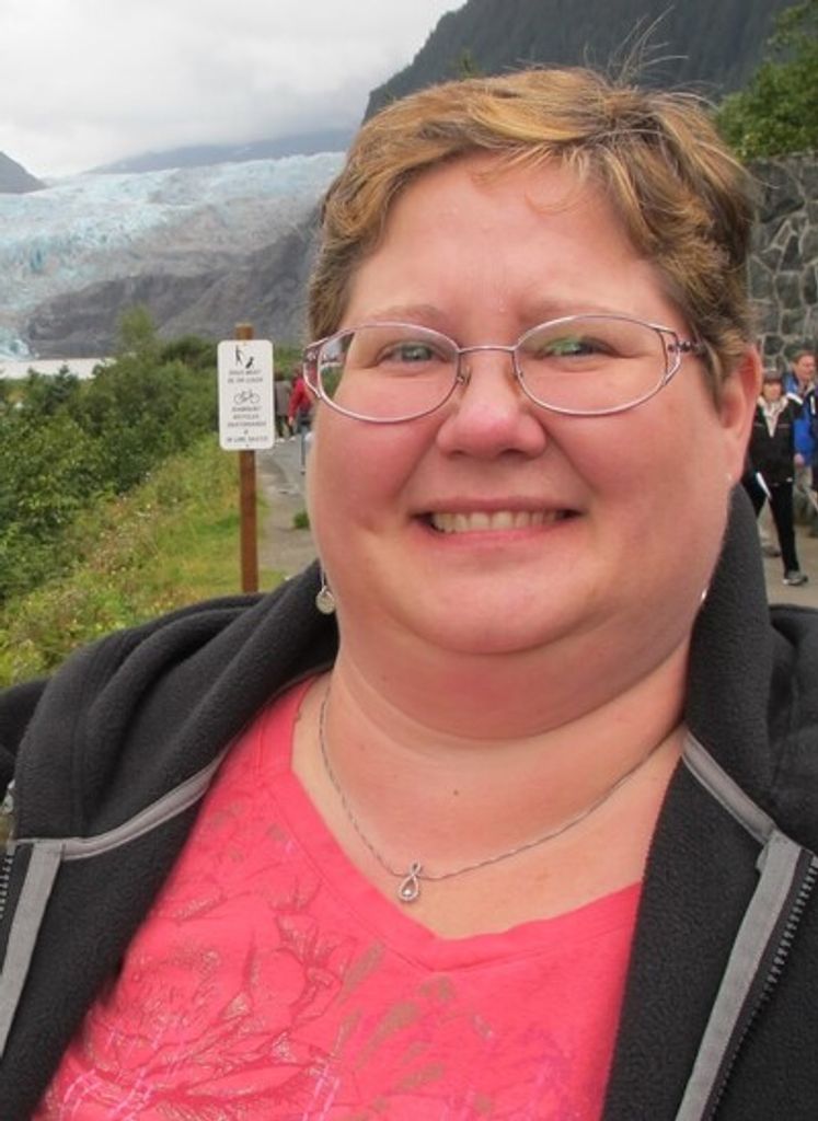 Tracey Lynn Jordan Carsto