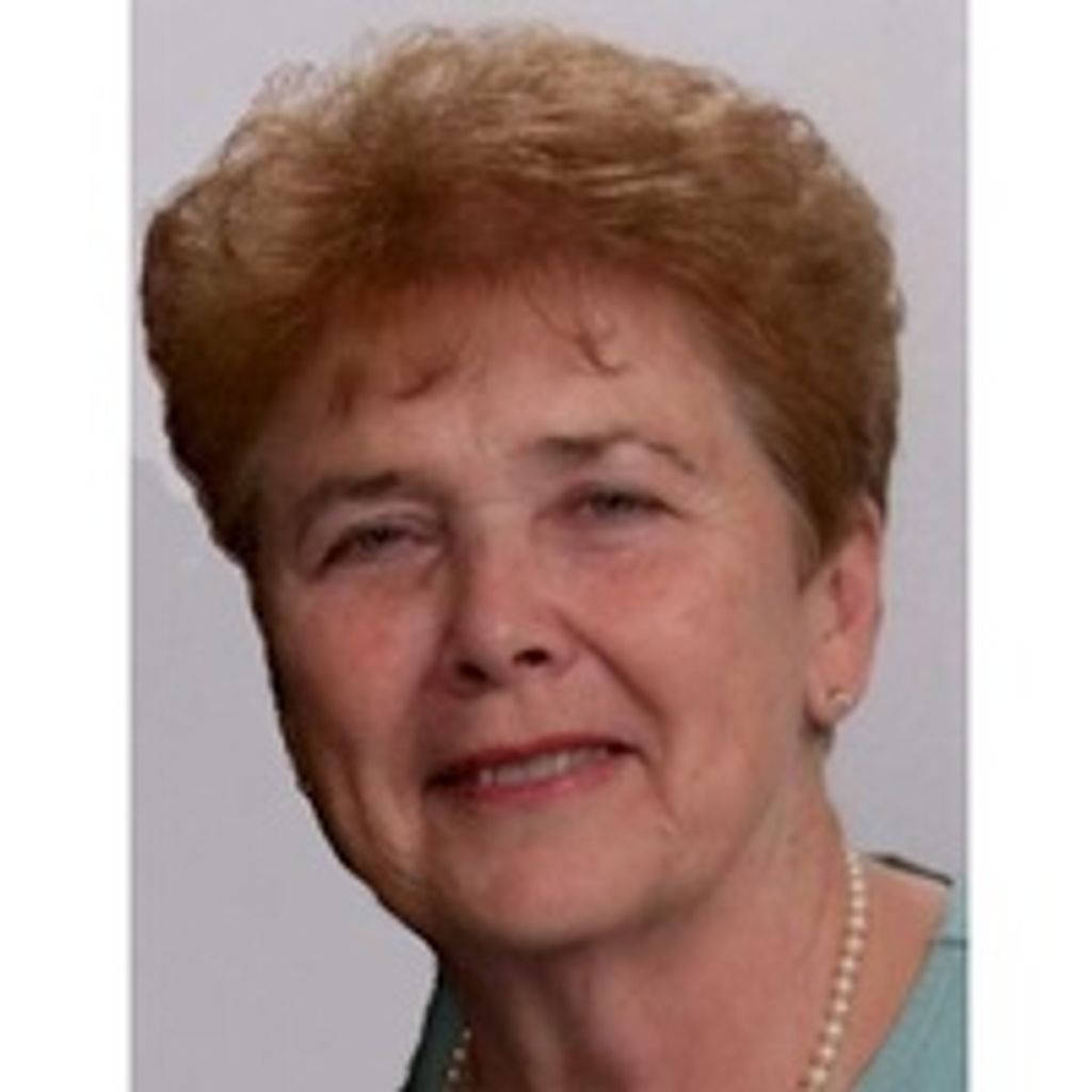 Barbara Ann Buckner
