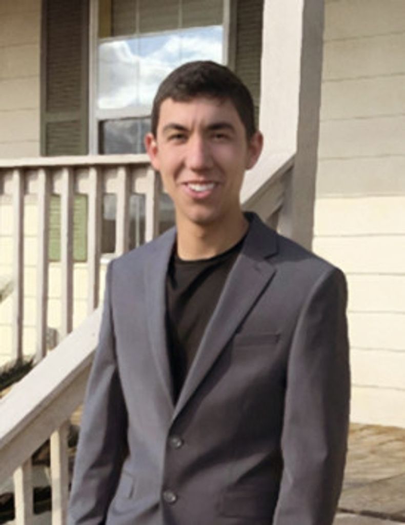 Nathan Barr Profile Photo