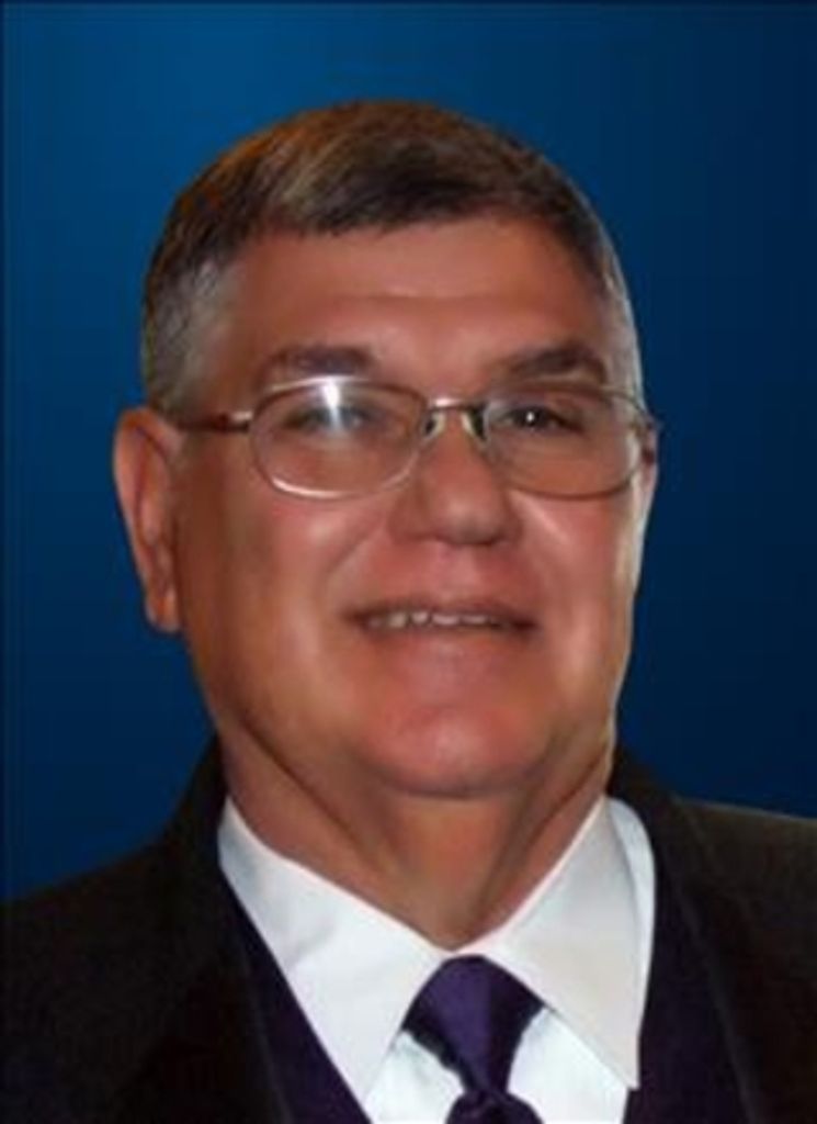 Samuel Scott Bowden