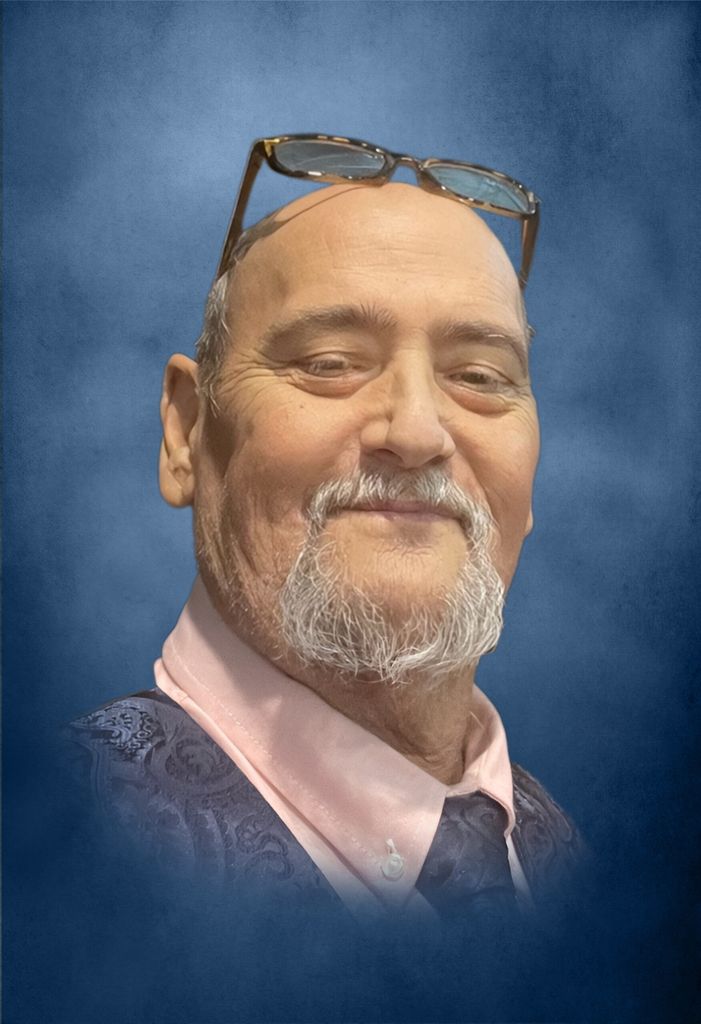 Keith Almond Dixon Profile Photo