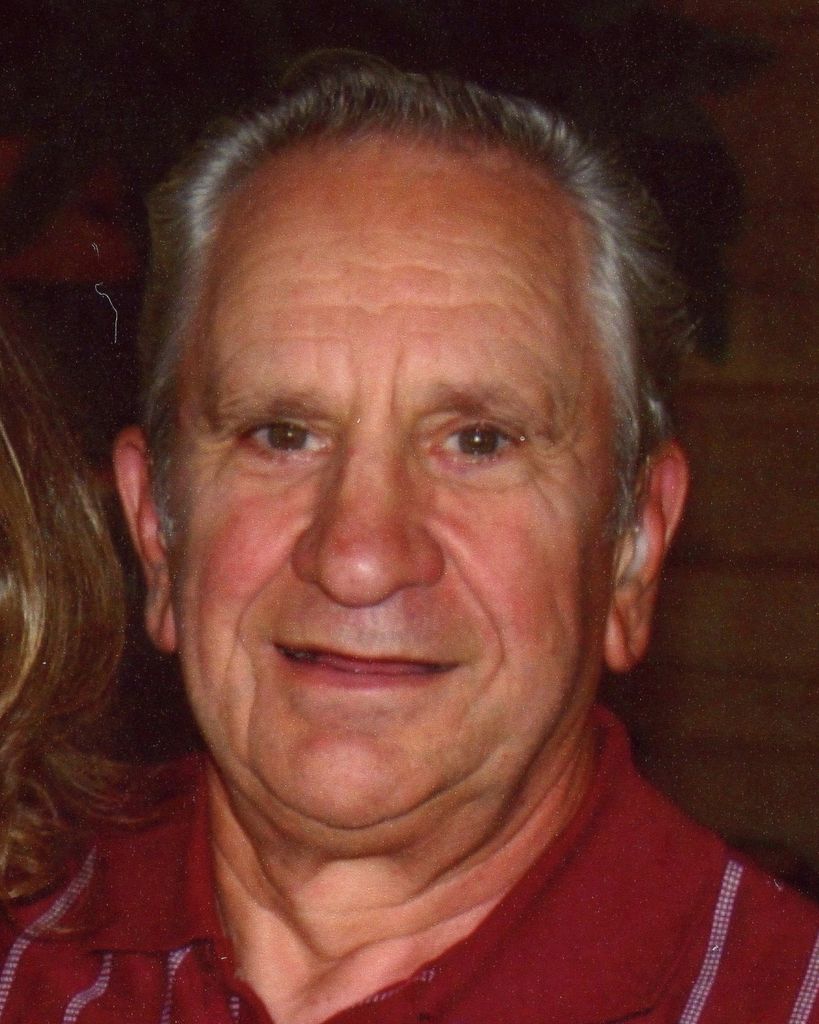 Russell L. Wingard Profile Photo