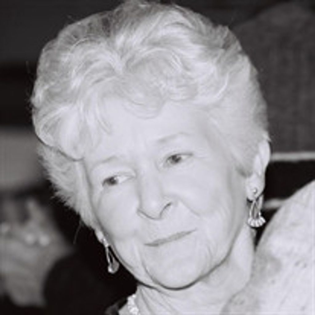 Mary Wisdom Wells