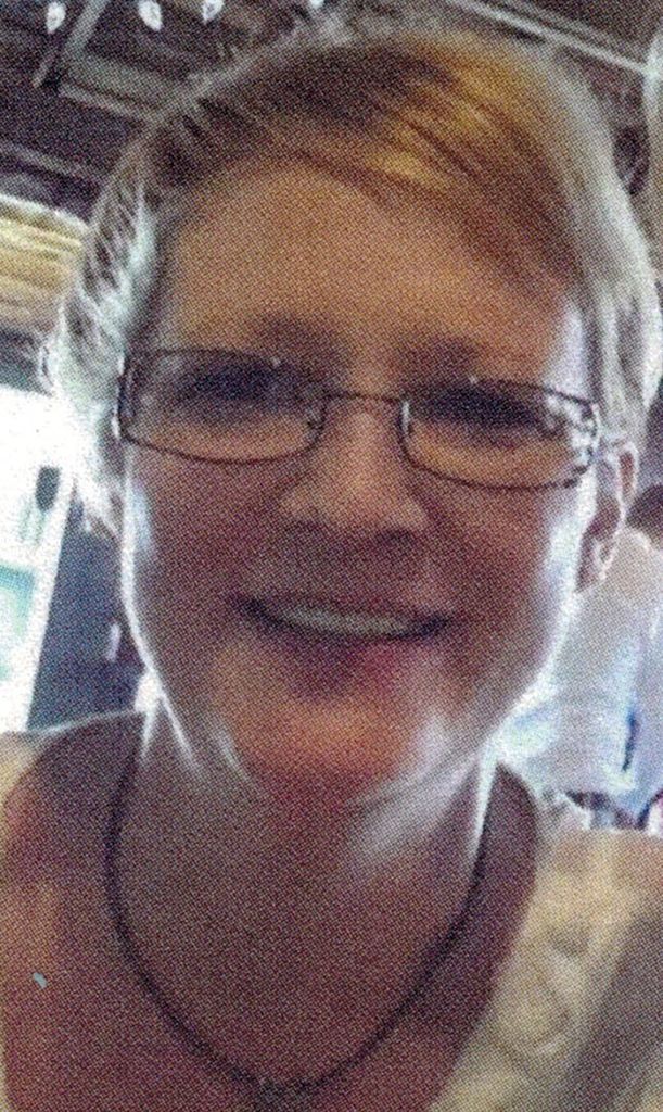 Barbara Lindgren Smith