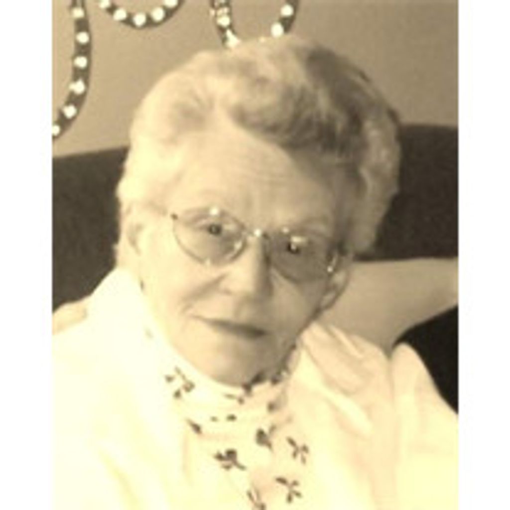 Shirley P. Patterson