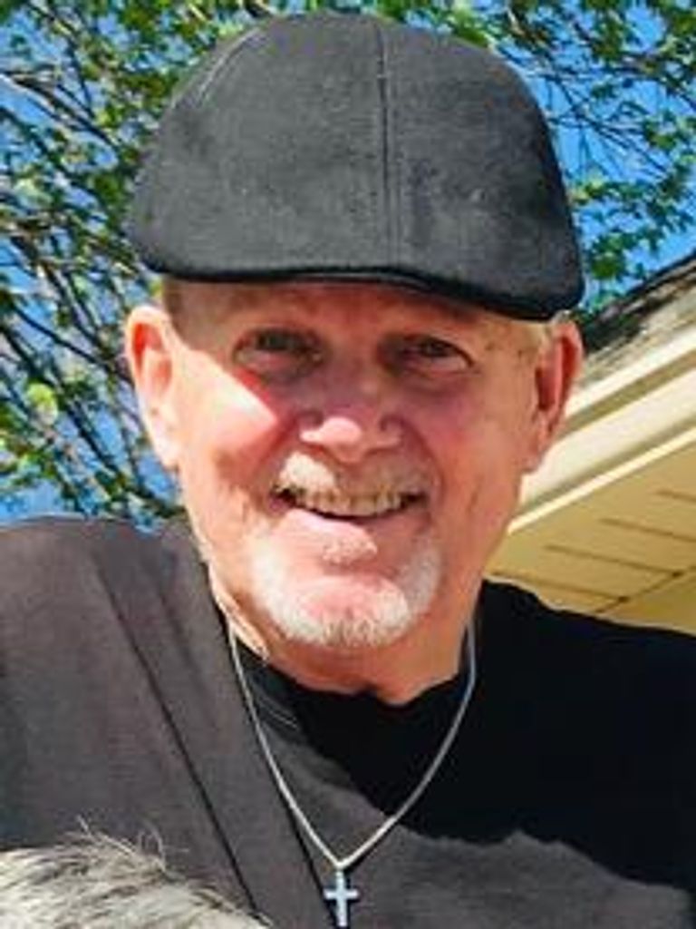 Edwin D. "Ed" Limpus