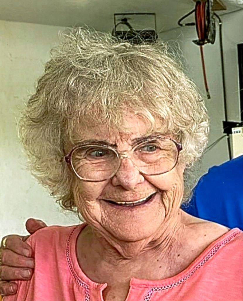 Barbara J. (Brooks)  Mcnabb