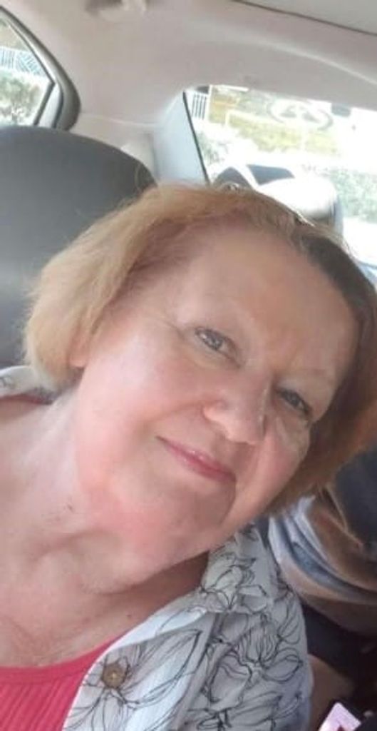 Patricia Sutherland Profile Photo