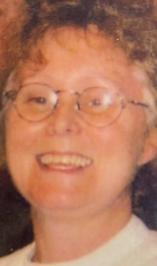 Judith "Judy" (Sillery)  Sword Profile Photo