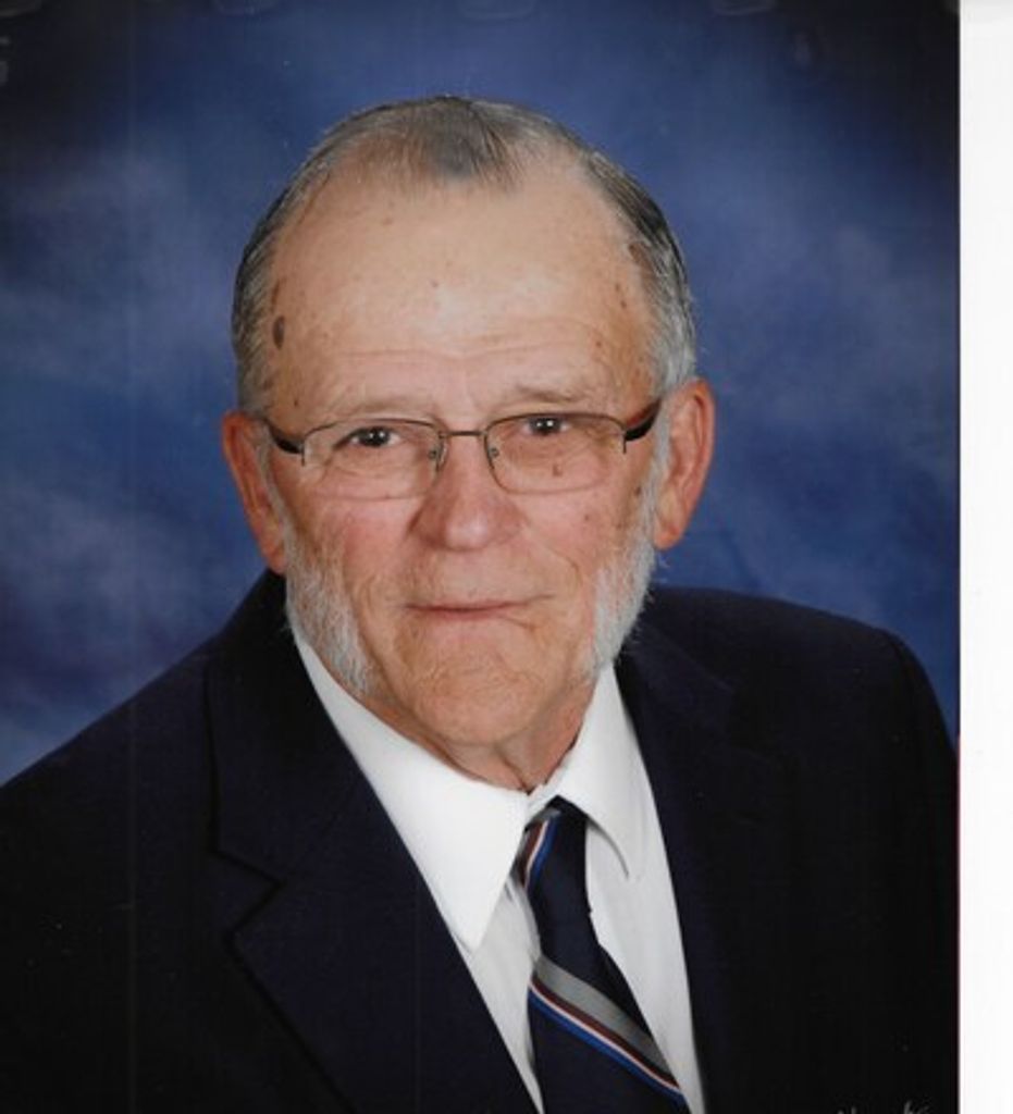 Irvin E. Kleitsch Profile Photo
