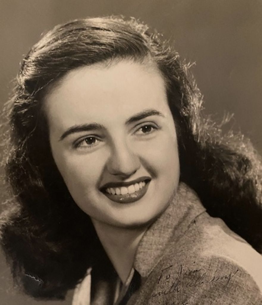 Irene Therese Roche Dunne